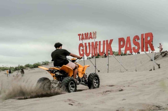 Paket Wisata Jogja