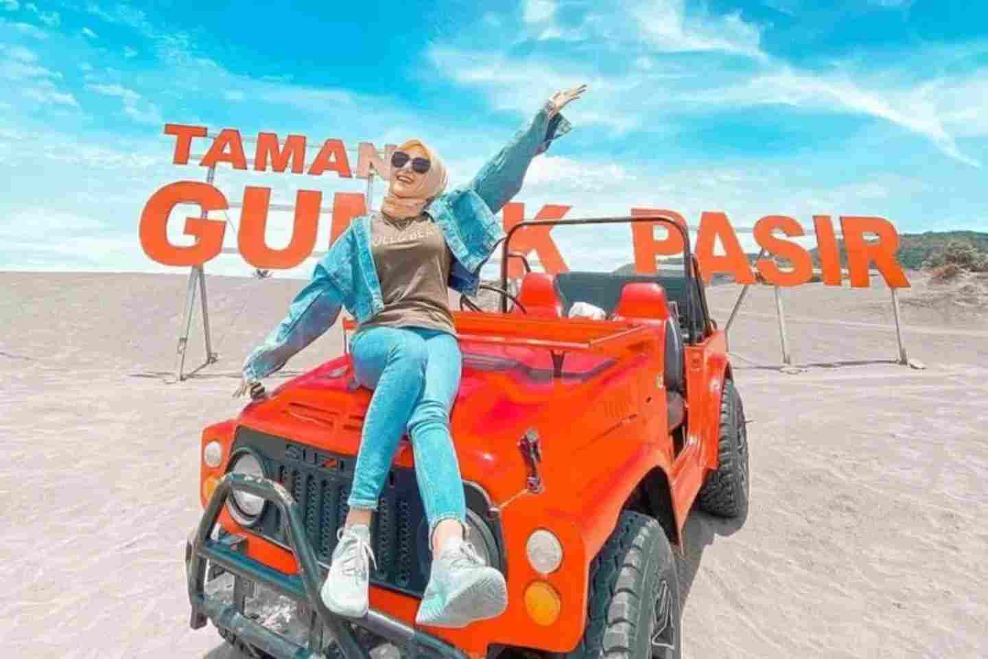 paket wisata jogja 1 hari