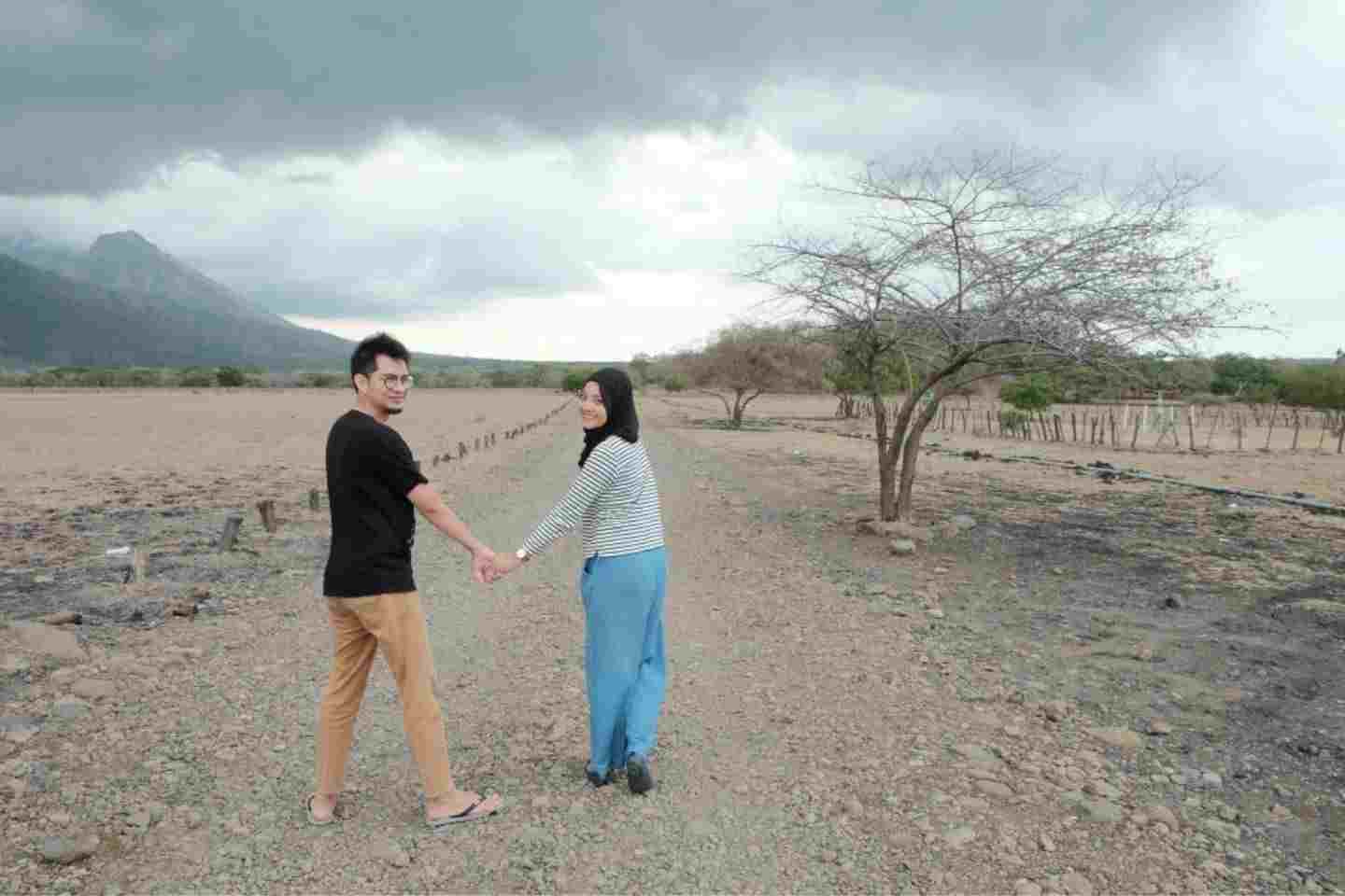 paket honeymoon banyuwangi 3 hari 2 malam