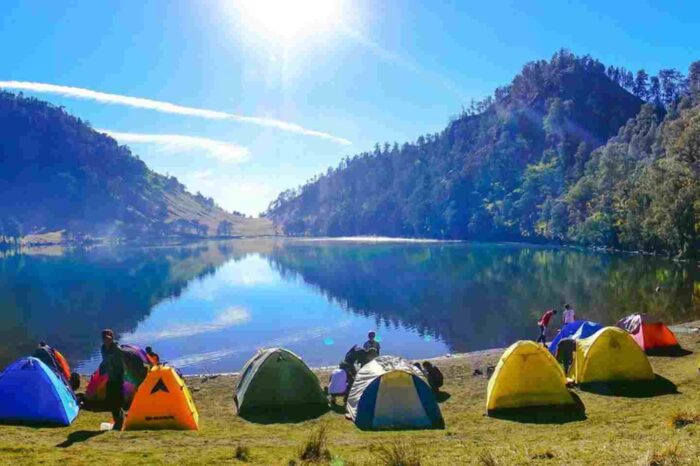 Paket Wisata Bromo