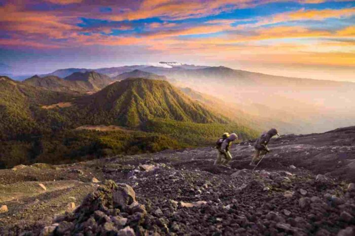 Paket Wisata Bromo