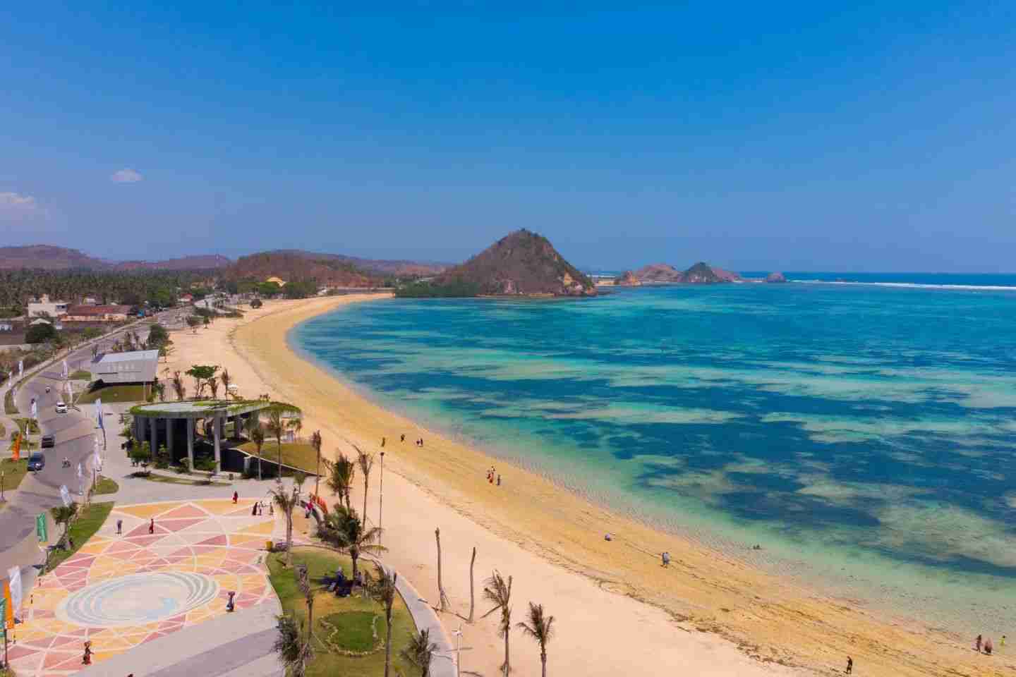 paket tour lombok 4 hari 3 malam