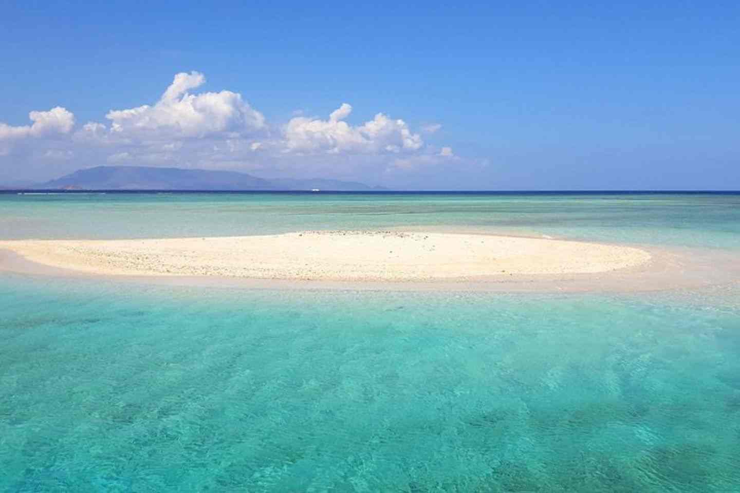 paket tour gili kondo lombok