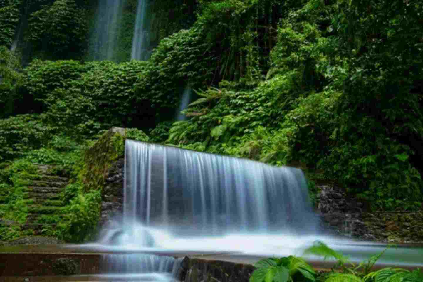 paket tour lombok 4 hari 3 malam