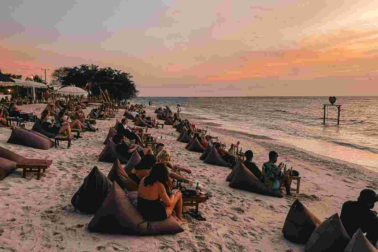paket tour lombok 4 hari 3 malam