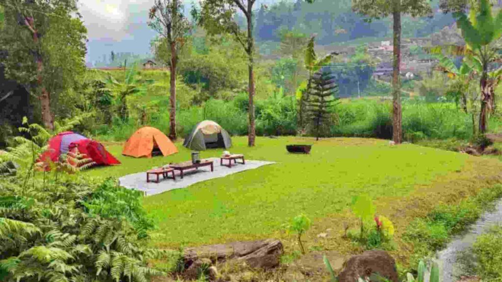taman kemesraan pujon malang